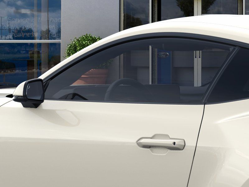 2025 Ford Mustang GT Premium Fastback - Photo 20