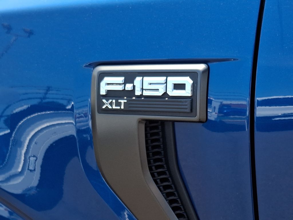2022 Ford F-150 XLT - Photo 32