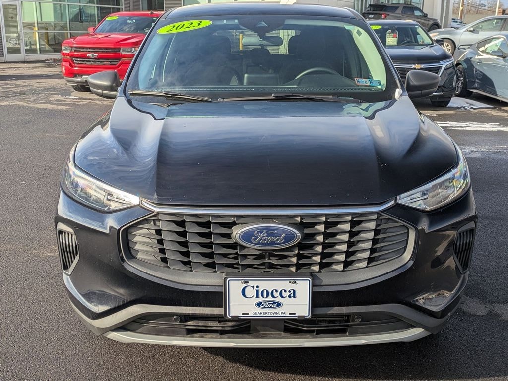 Used 2023 Ford Escape Active SUV