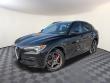 Used 2023 Alfa Romeo Stelvio Ti SUV