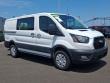 Used 2024 Ford Transit-250 Base Van Low Roof Van
