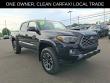 Used 2021 Toyota Tacoma TRD Sport Truck Double Cab
