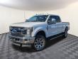 Used 2019 Ford F-250 Lariat Truck Crew Cab