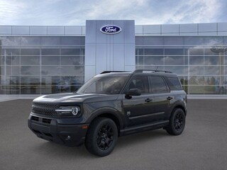 2026 Ford Bronco Sport Big Bend SUV