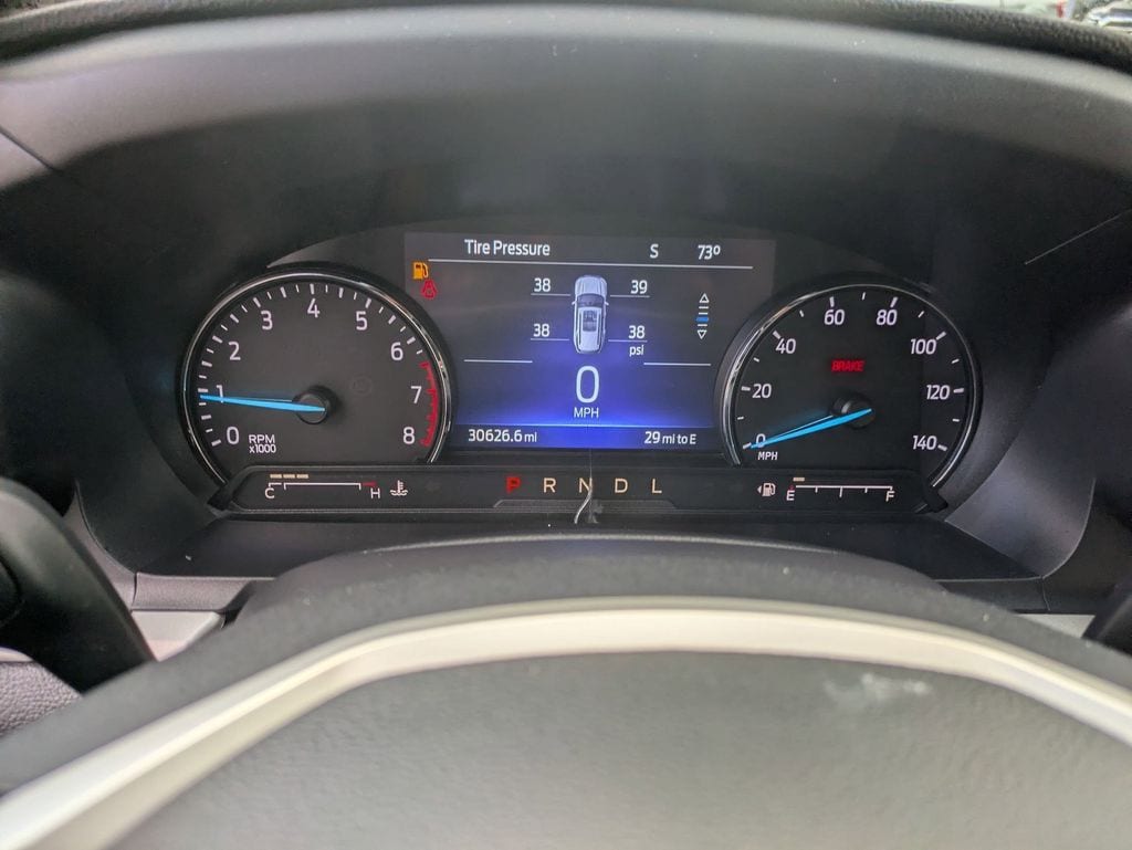 2023 Ford Explorer XLT - Photo 15