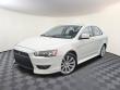 Used 2010 Mitsubishi Lancer GTS Sedan