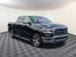 Used 2019 Ram 1500 Laramie Truck Crew Cab