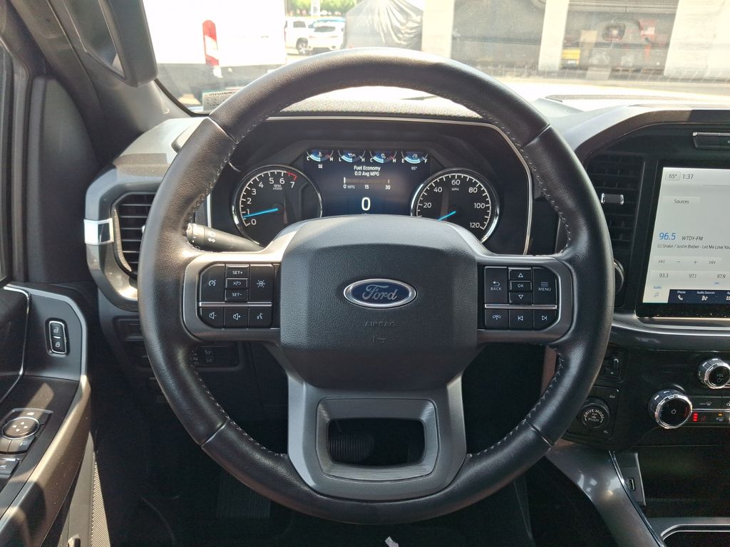 2022 Ford F-150 XLT - Photo 18