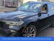 Used 2021 BMW X7 M50i SUV