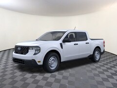 2025 Ford Maverick XL Truck SuperCrew