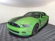 Used 2013 Ford Mustang Boss 302 Coupe