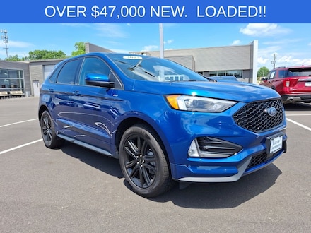 2023 Ford Edge ST Line SUV