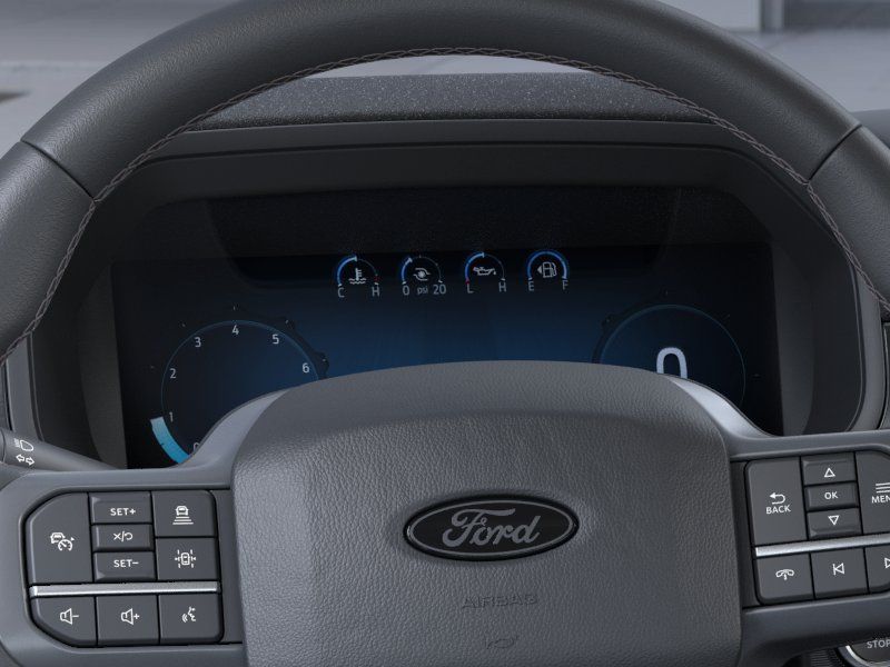 2026 Ford F-150 Lariat - Photo 13