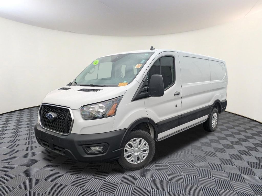 2024 Ford Transit 250 Low Roof 130 WB's photo
