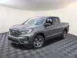 Used 2025 Honda Ridgeline TrailSport Truck Crew Cab