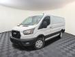 Used 2024 Ford Transit-250 Cargo Base Van Low Roof Van
