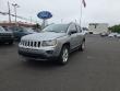 Used 2016 Jeep Compass Sport SUV