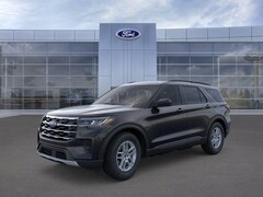 2026 Ford Explorer Active SUV
