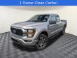 Used 2023 Ford F-150 XL Truck SuperCab