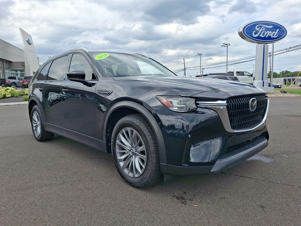 Used 2024 Mazda CX-90 3.3 Turbo Preferred SUV