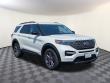 Used 2023 Ford Explorer XLT SUV