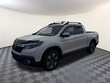  Honda Ridgeline