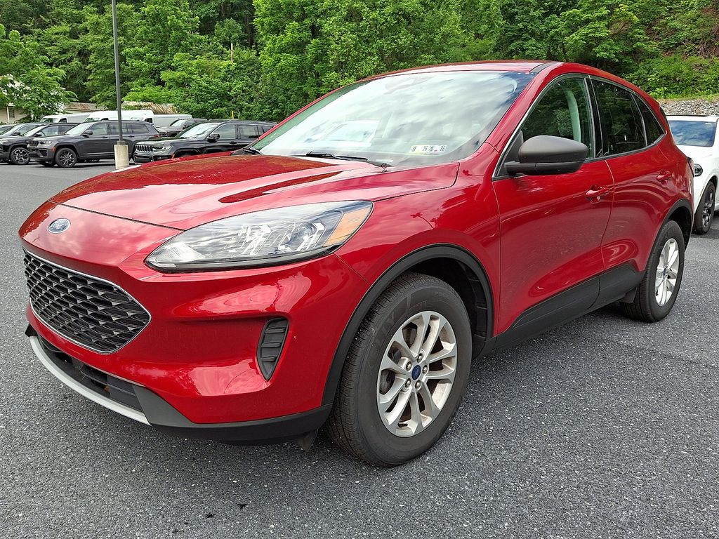 2022 Ford Escape SE - Photo 6