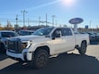 GMC Sierra 2500 HD