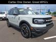 Used 2022 Ford Bronco Sport Outer Banks SUV