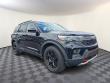 Used 2023 Ford Explorer Timberline SUV
