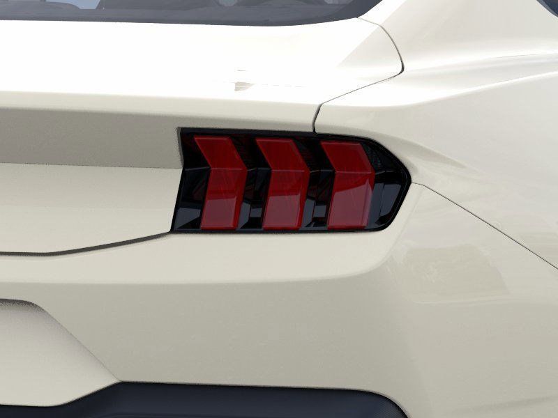 2025 Ford Mustang GT Premium Fastback - Photo 21