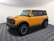 Used 2021 Ford Bronco Outer Banks SUV