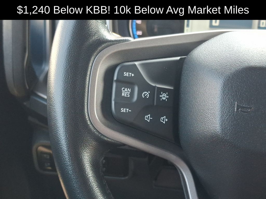 2023 Ford Bronco 4-Door Outer Banks - Photo 21