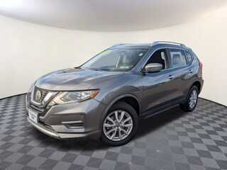 2018 Nissan Rogue SV SUV for sale in Muncy PA