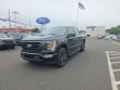 Used 2023 Ford F-150 XLT Truck SuperCrew Cab