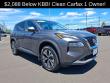 Used 2023 Nissan Rogue SV SUV