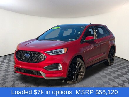 2024 Ford Edge ST SUV