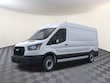  Ford Transit-250 Cargo