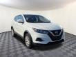 Used 2020 Nissan Rogue Sport S SUV