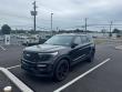 Used 2022 Ford Explorer ST SUV