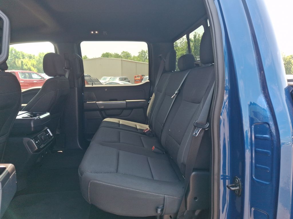2022 Ford F-150 XLT - Photo 13
