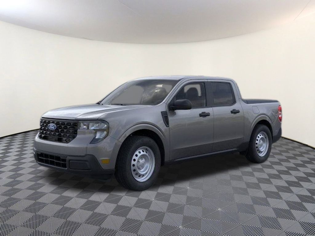 2026 Ford Maverick XL's photo