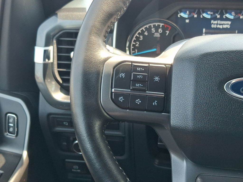 2022 Ford F-150 XLT - Photo 20