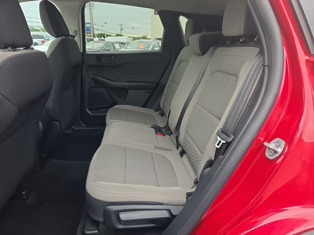 2022 Ford Escape SE - Photo 41