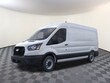  Ford Transit-250 Cargo