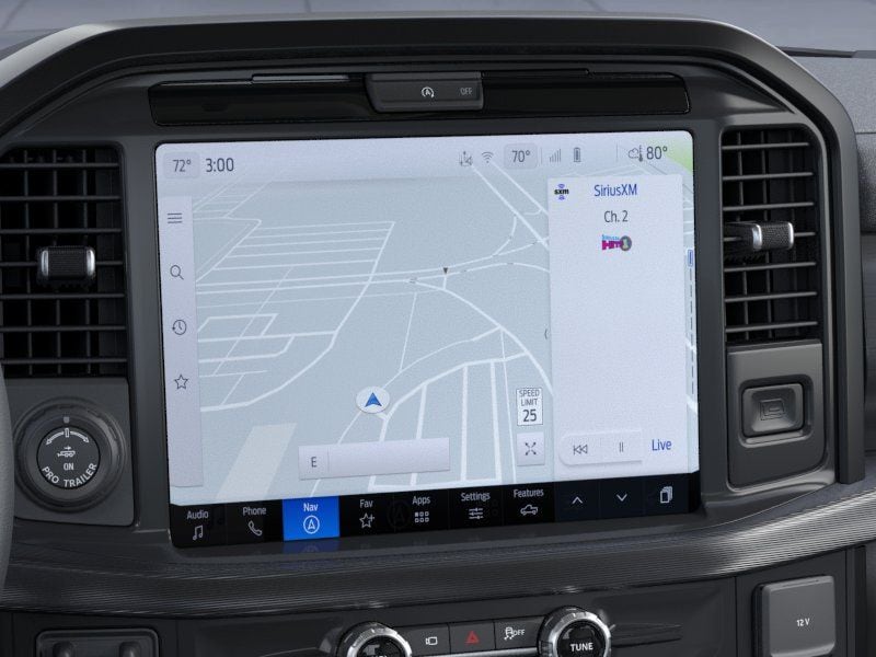 2026 Ford F-150 Lariat - Photo 14