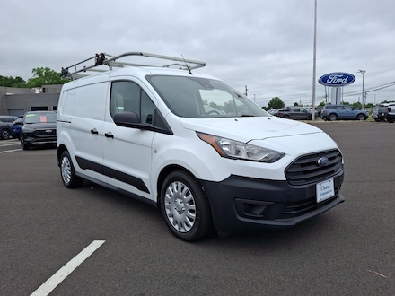 2022 Ford Transit Connect XL Van Cargo Van