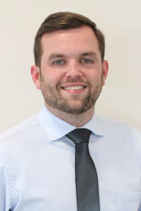 Staff member Brian Swartwood from 619cb314ec05