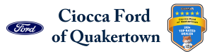 Ciocca Ford of Quakertown