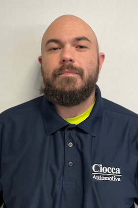 Staff member Kody Flickering from 9217218dc5ab